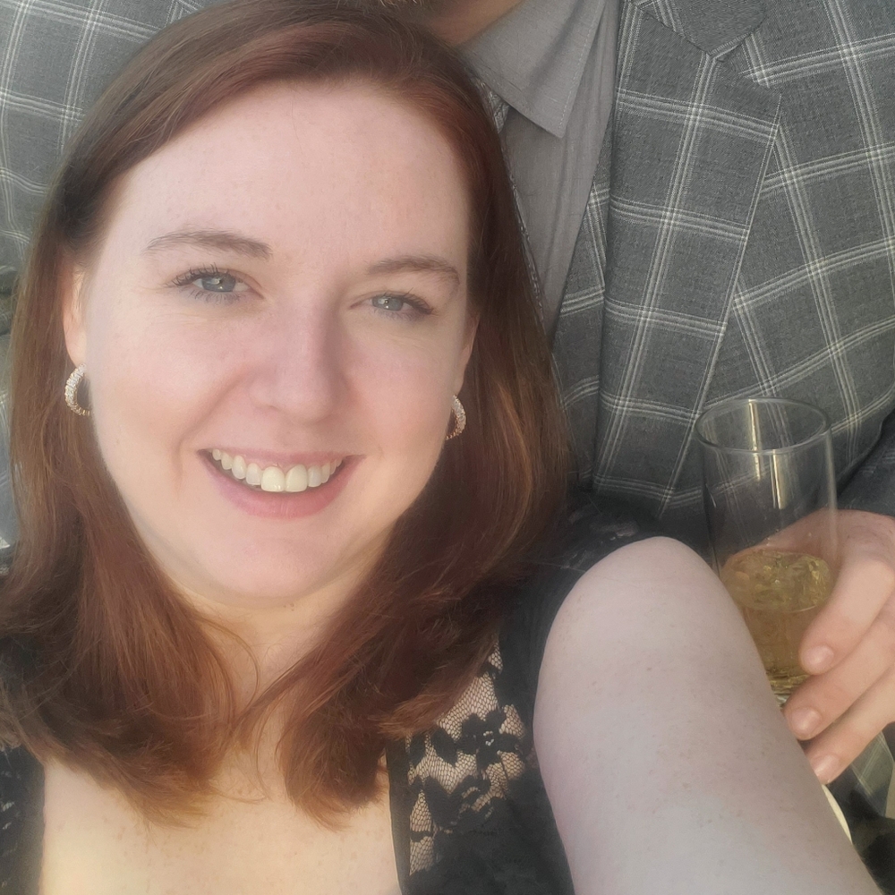 Meet your Posher, Julie